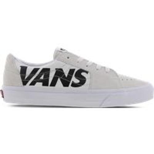 Chaussures De Skate Vans Old Skool Overt Cc