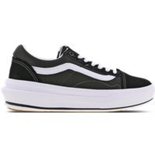 Vans Old Skool Overt Cc