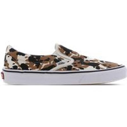 Chaussures De Skate Vans Slipson Tie Dye