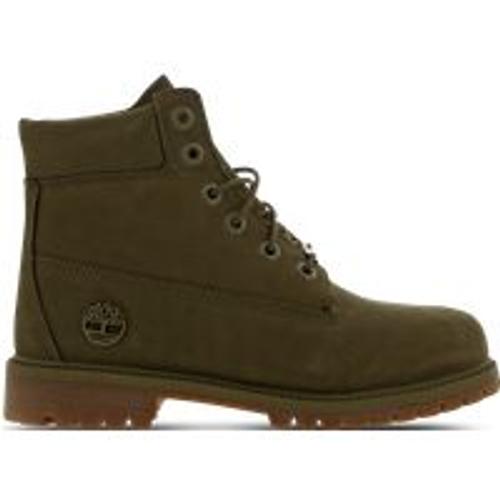 Baskets Timberland 6 Inch Primairescollege