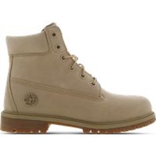 Baskets Timberland 6 Inch Primairescollege