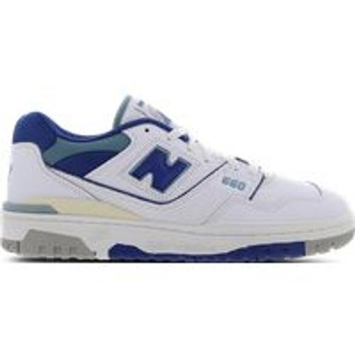 Chaussures De Basketball New Balance 550