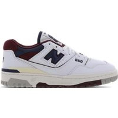 Chaussures De Basketball New Balance 550