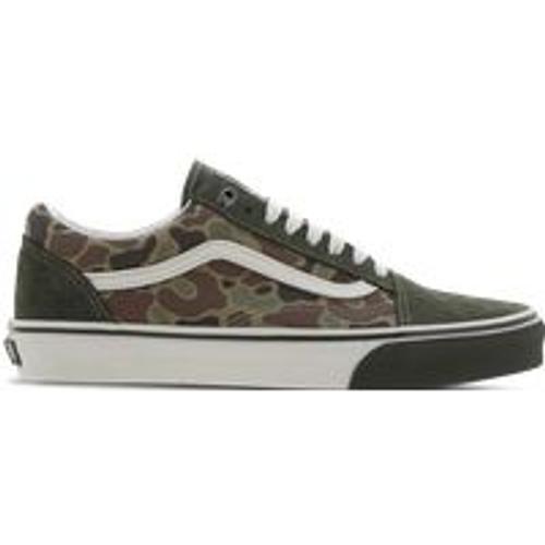 Chaussures De Skate Vans Old Skool