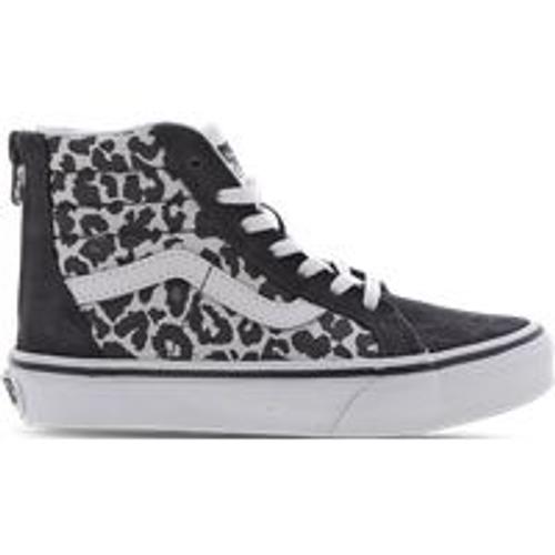 Chaussures De Skate Vans Sk8shi Maternelle