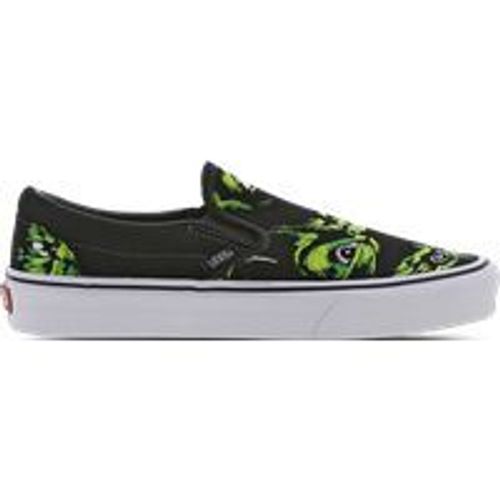 Chaussures De Skate Vans Slip On