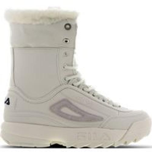 Bottines Fila Disruptor Sneaker Boot 1 - Femme Bottines - 41