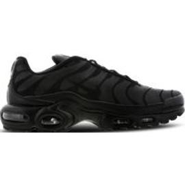 Baskets Nike Air Max Plus Tn Noir 604133 050 40 Rakuten