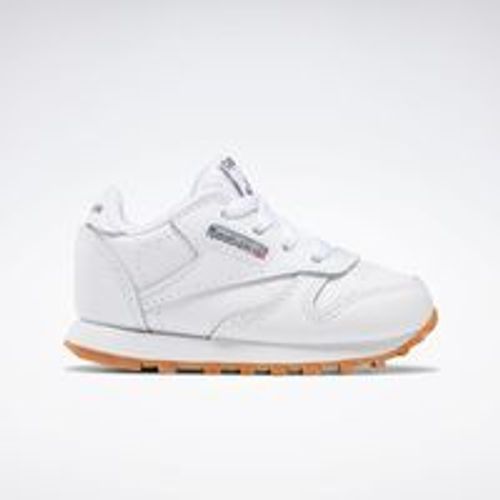 Baskets Reebok Classic Leather Bebes