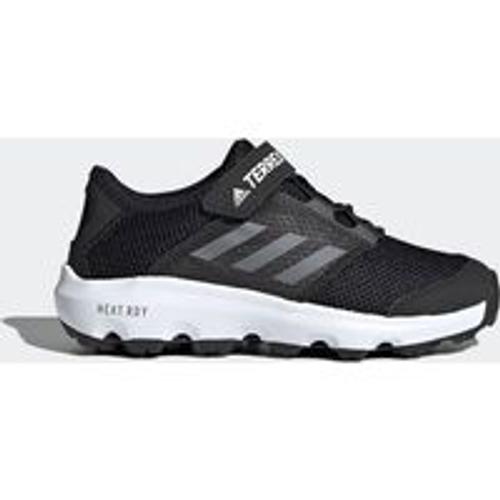 Chaussures De Marche Adidas Terrex Climacool Voyager Cf Water Primairescollege