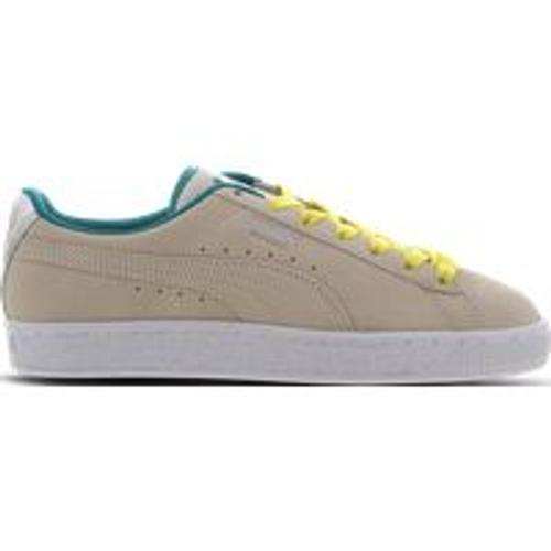 Baskets Puma Suede Classic+