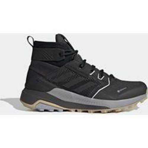 Chaussures De Marche Adidas Terrex Trailmaker Mid Gorestex