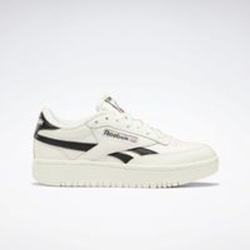 Chaussures De Running Reebok Club C Double