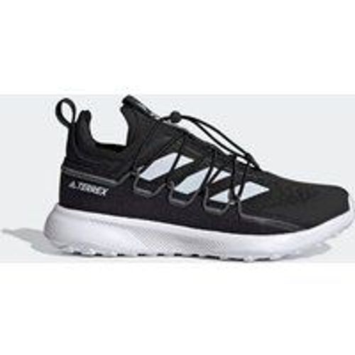 Chaussures De Marche Adidas Terrex Voyager 21 Canvas Travel