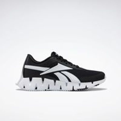 Chaussures De Running Reebok Zig Dynamica 2 Primairescollege