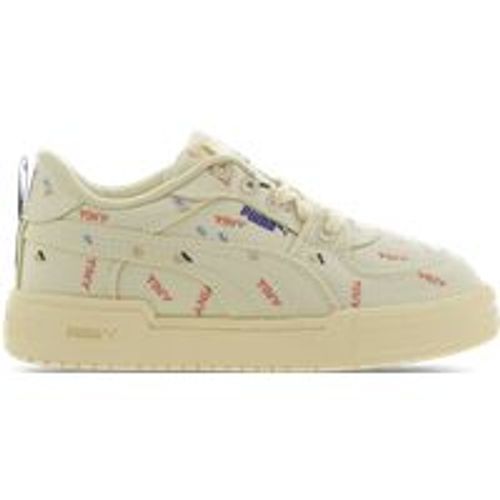 puma x tinycottons basket