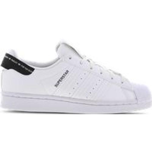 Baskets Adidas Superstar Traceable Icons Primairescollege