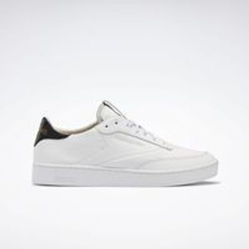 Baskets Reebok Club C Clean