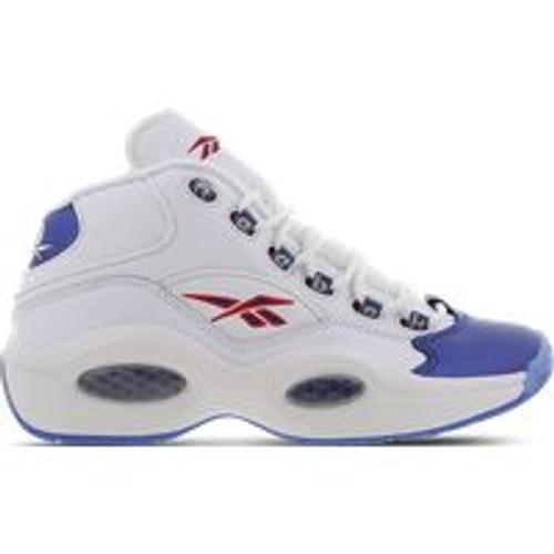 Chaussures De Basketball Reebok Question Mid