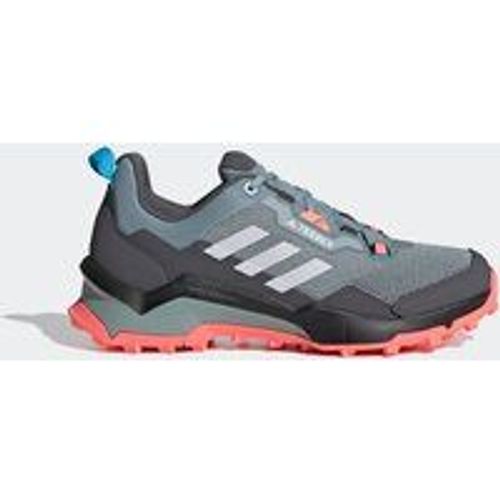 Chaussures De Marche Adidas Terrex Ax4 Hiking