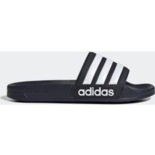 Baskets Adidas Adilette Shower Slides - Homme Tongues Et Sandales - 51 1/3
