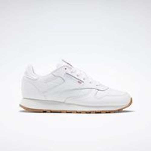 Baskets Reebok Classic Leather Primairescollege