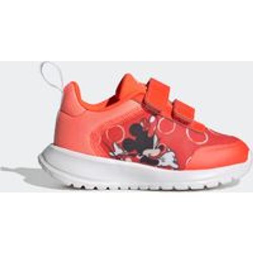Chaussures De Running Adidas Disney Mickey And Minnie Tensaur Bebes