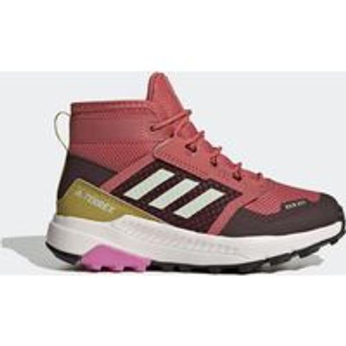 Chaussures De Marche Adidas Terrex Trailmaker Mid Rain.rdy Hiking Primairescollege