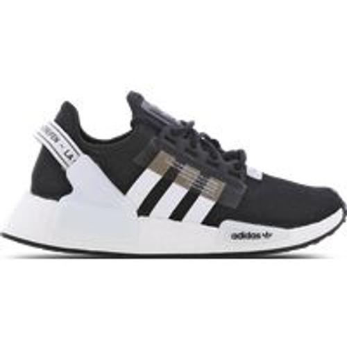 Chaussures De Skate Adidas Nmd R1 V2 Primairescollege