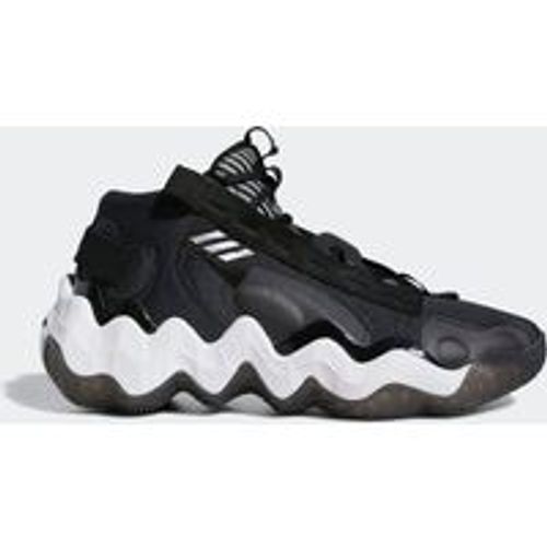 Chaussures De Basketball Adidas Exhibit B Candace Parker Mid
