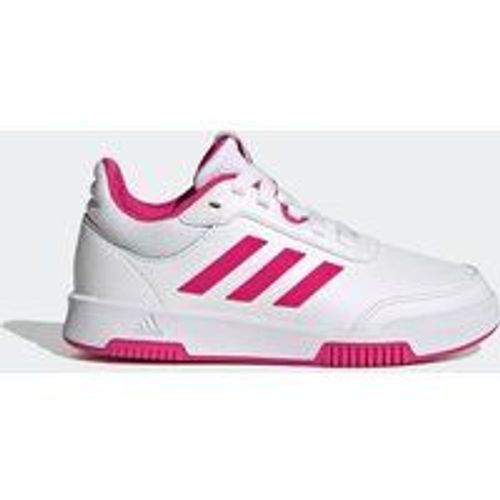 Chaussures De Skate Adidas Tensaur Sport Training Lace Maternelle