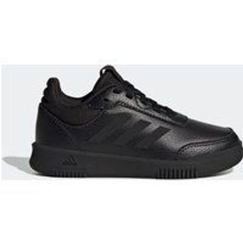 Chaussures De Skate Adidas Tensaur Sport Training Lace Maternelle