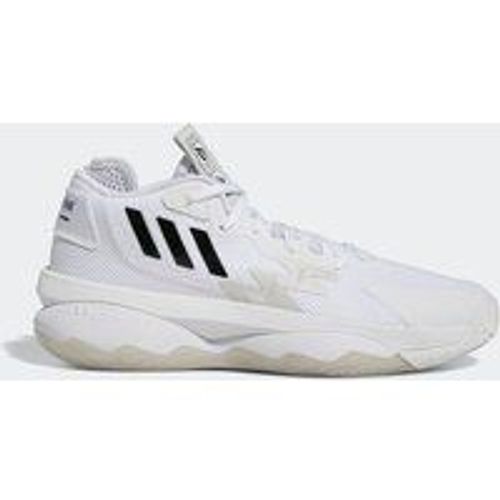 Chaussures De Basketball Adidas Dame 8
