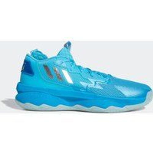 Chaussures De Basketball Adidas Dame 8