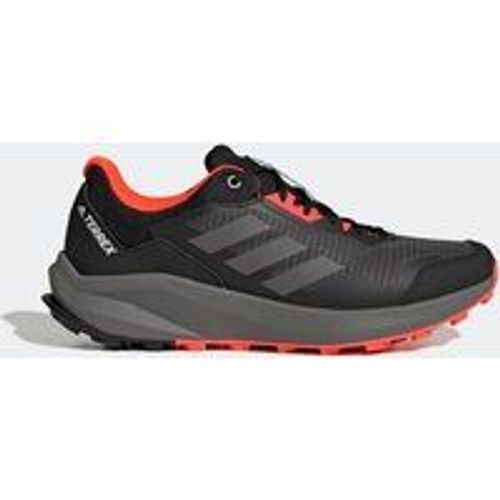 Chaussures De Running Adidas Terrex Trailrider Trail Running