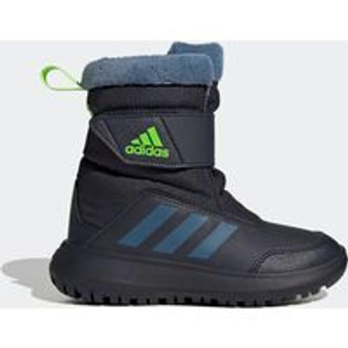 Chaussures De Skate Adidas Winterplay Maternelle Bottines