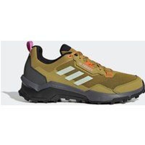 Bottines Adidas Terrex Ax4 Primegreen Hiking