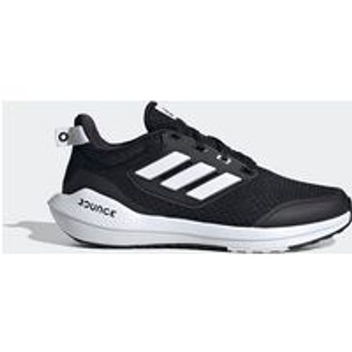 Chaussures De Skate Adidas Eq21 Run 2.0 Bounce Sport Running Lace Primairescollege