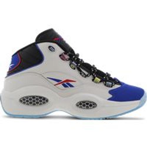 Chaussures De Basketball Reebok Question Mid