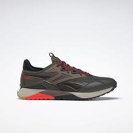 reebok nano 3 homme rouge