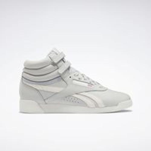 basket montant femme reebok