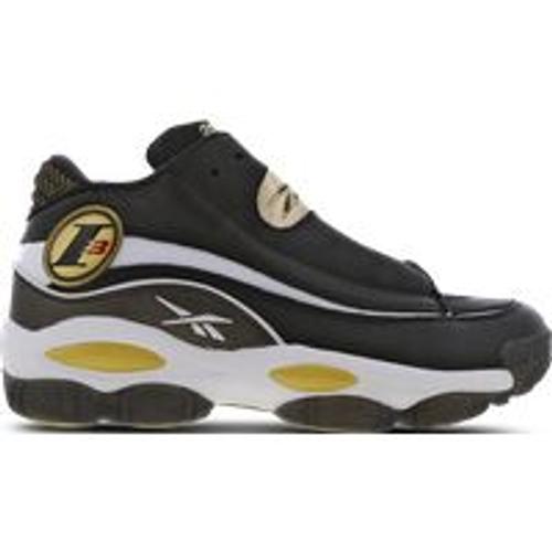 Chaussures De Basketball Reebok The Answer Dmx