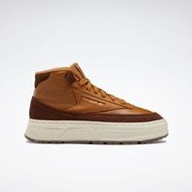 Baskets Reebok Club C Geo Mid
