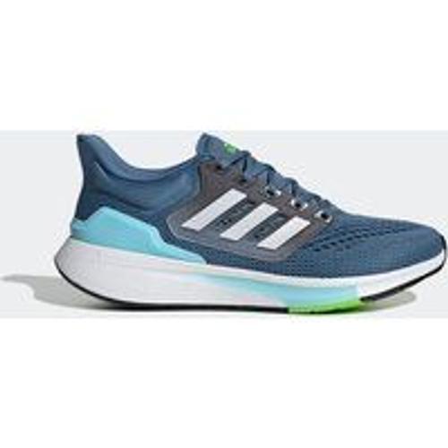 Chaussures De Running Adidas Eq21 Run - Homme  - 40 2/3