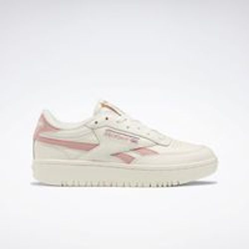 Chaussures De Running Reebok Club C Double