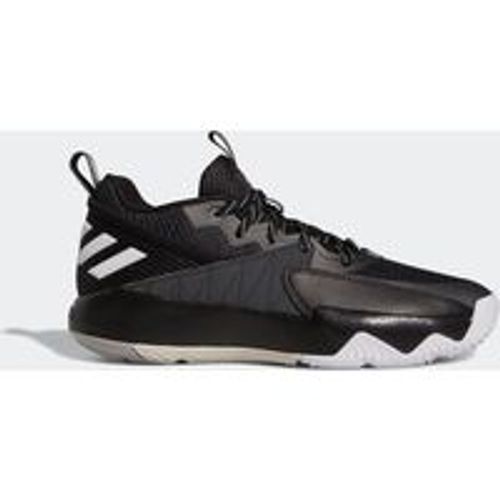 Chaussures De Basketball Adidas Dame Extply 2.0