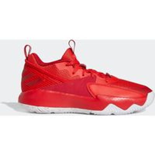 Chaussures De Basketball Adidas Dame Extply 2.0