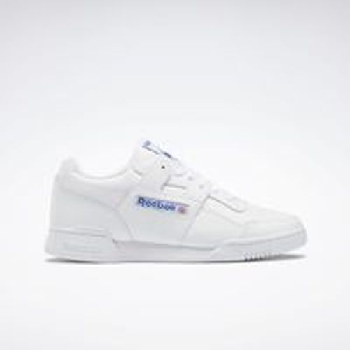 Baskets Reebok Workout Plus