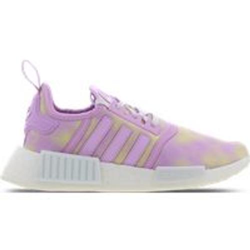 Baskets Adidas Nmd R1 Spraypaint Primairescollege