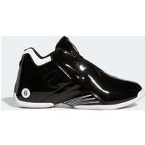 Chaussures De Basketball Adidas Tsmac 3 Restomod